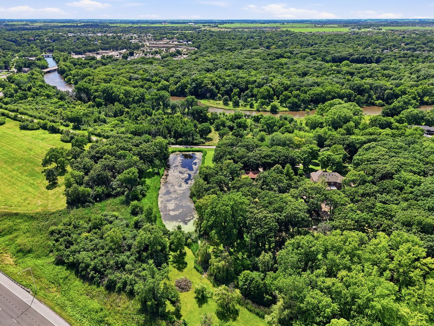 19631 Northwest Frontage Road Shorewood, IL 60404 - Photo 69 of 77