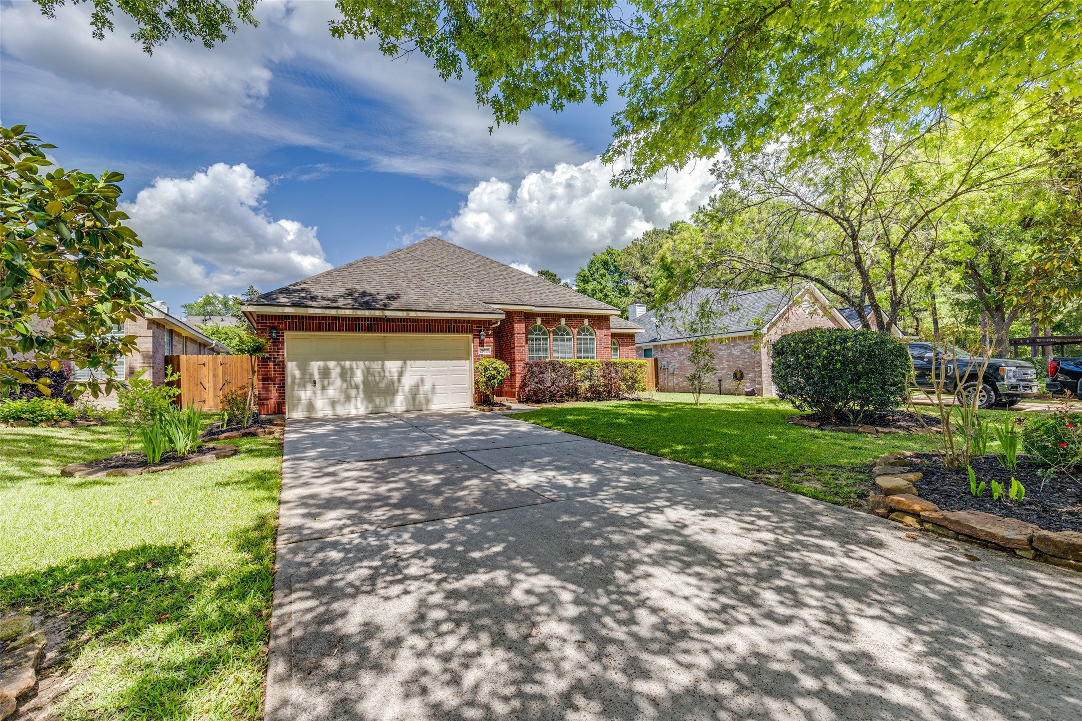 20710 Water Point Trail Humble, TX 77346 - Photo 25 of 29 Welcome home!