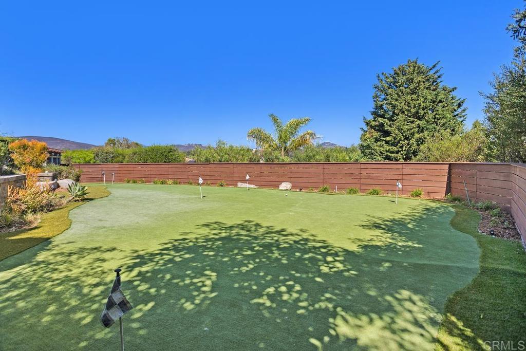 1159 Larksong Lane Encinitas, CA 92024 - Photo 53 of 68 a view of lake view and mountain view