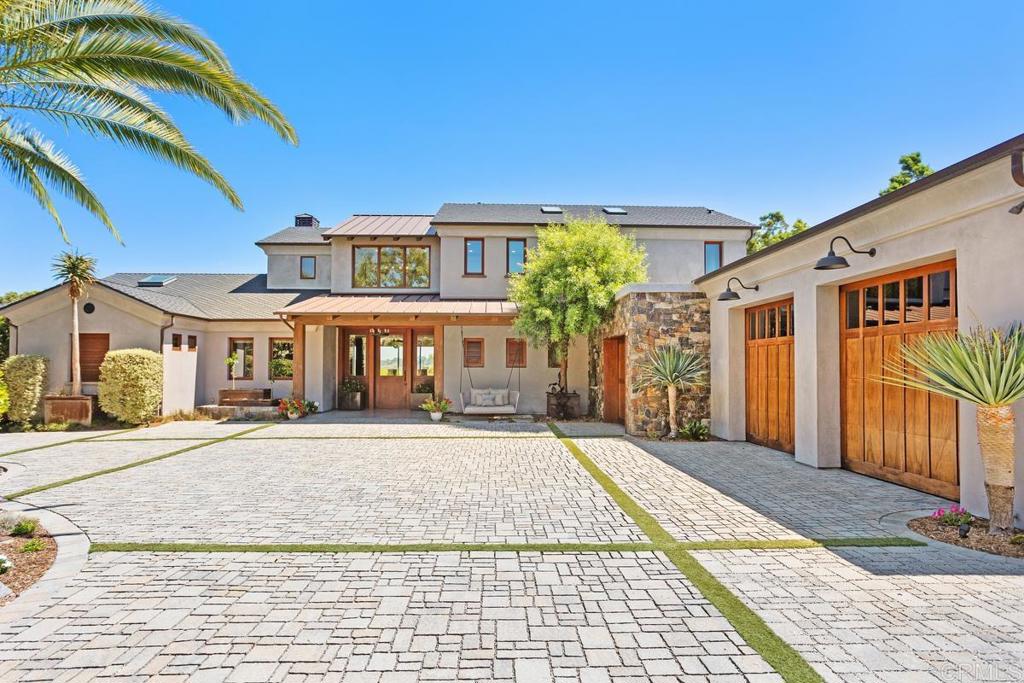 1159 Larksong Lane Encinitas, CA 92024 - Photo 6 of 68 a front view of building with an outdoor space