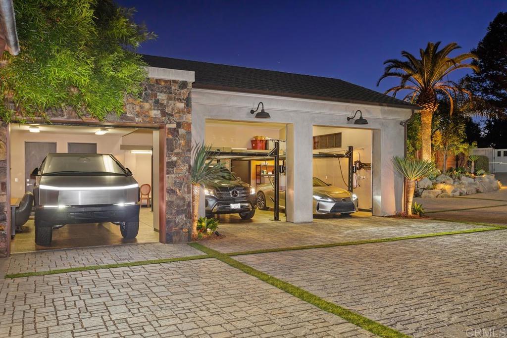 1159 Larksong Lane Encinitas, CA 92024 - Photo 66 of 68 a view of a living room with a patio