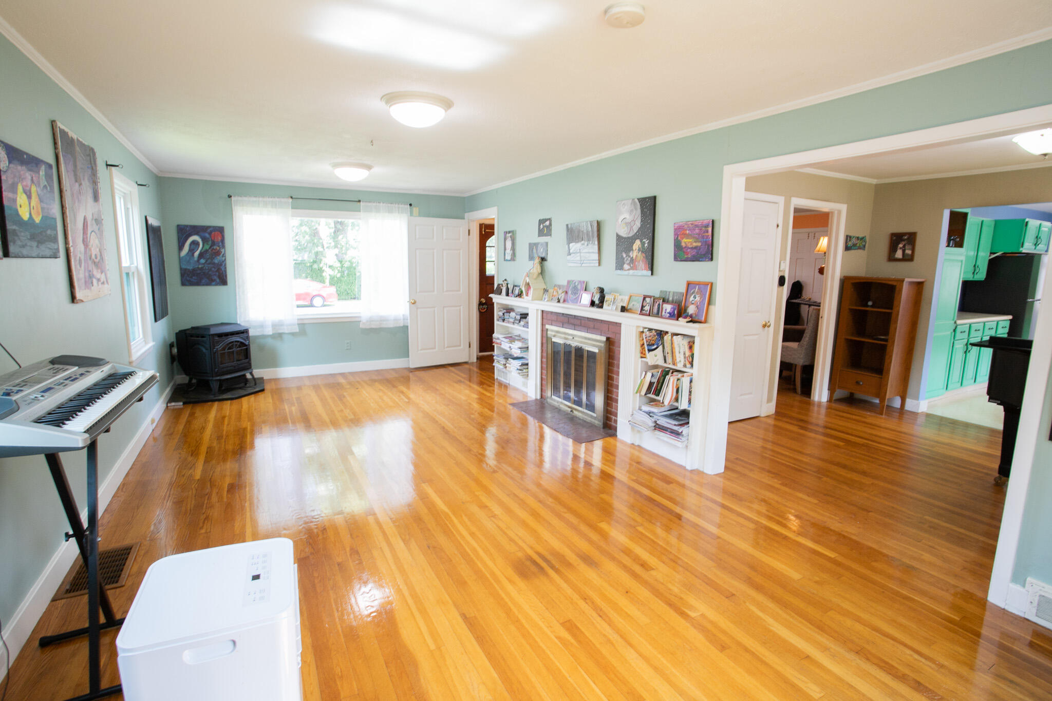 95 Silver Road Bangor, ME 04401 - Photo 20 of 52 IMG_0343
