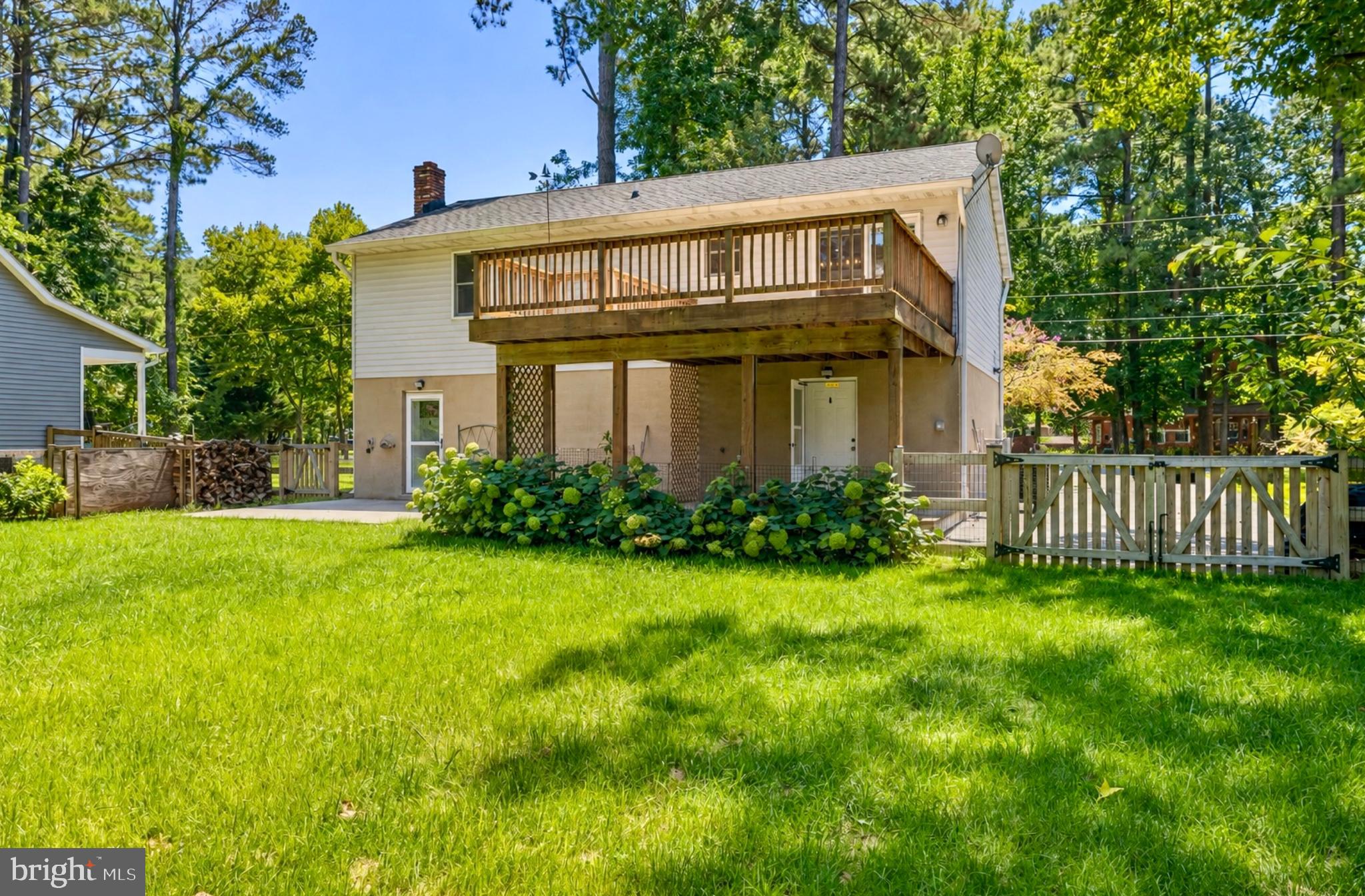231 Wicomico Road Stevensville, MD 21666 - Photo 43 of 58 Gallery Image 43