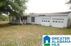 1222 Myers Road Nauvoo, AL 35578 - Photo 1 of 18
