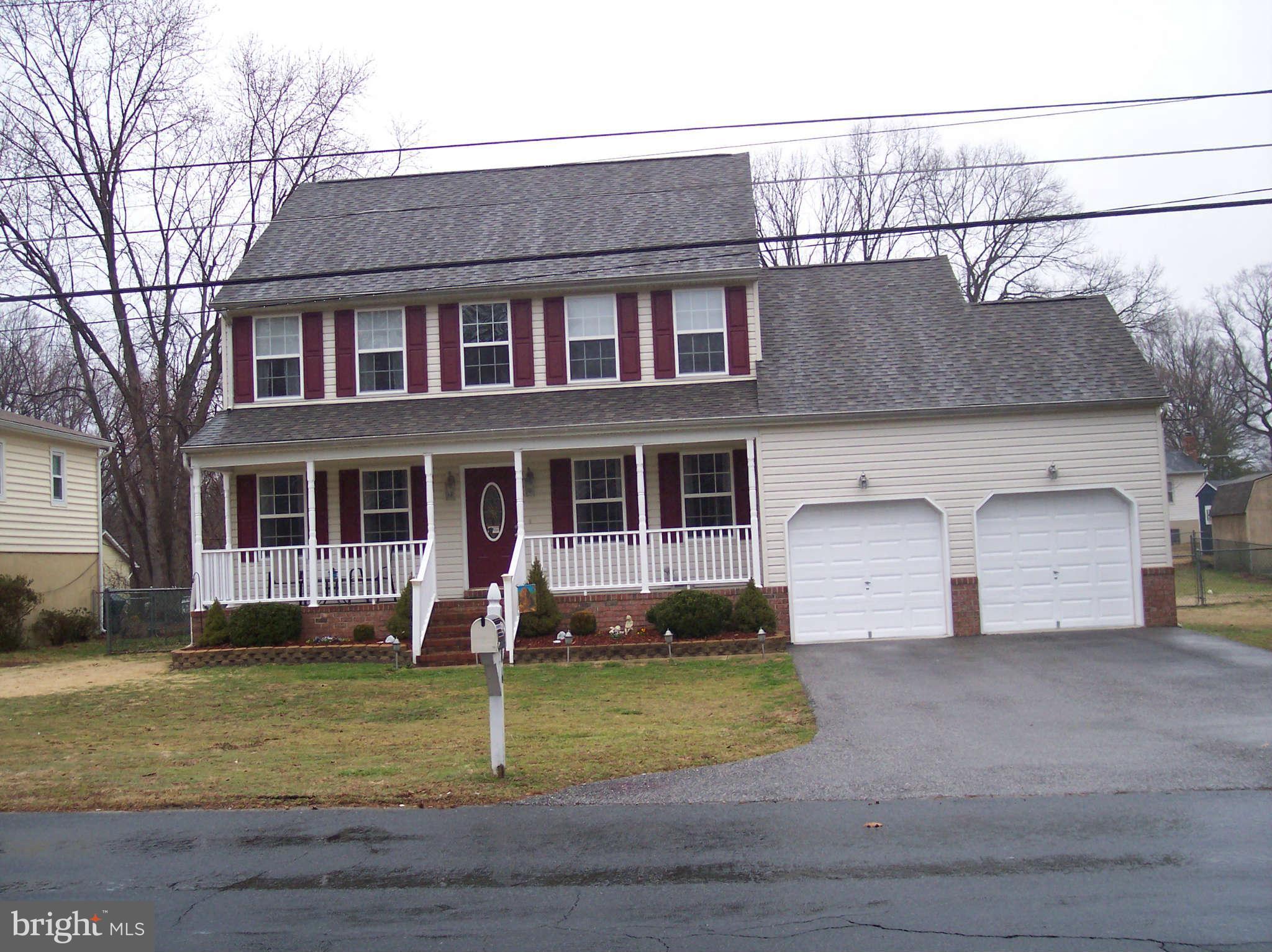 1906 Arundel Road Pasadena, MD 21122 - Photo 1 of 30 Exterior (Front)
