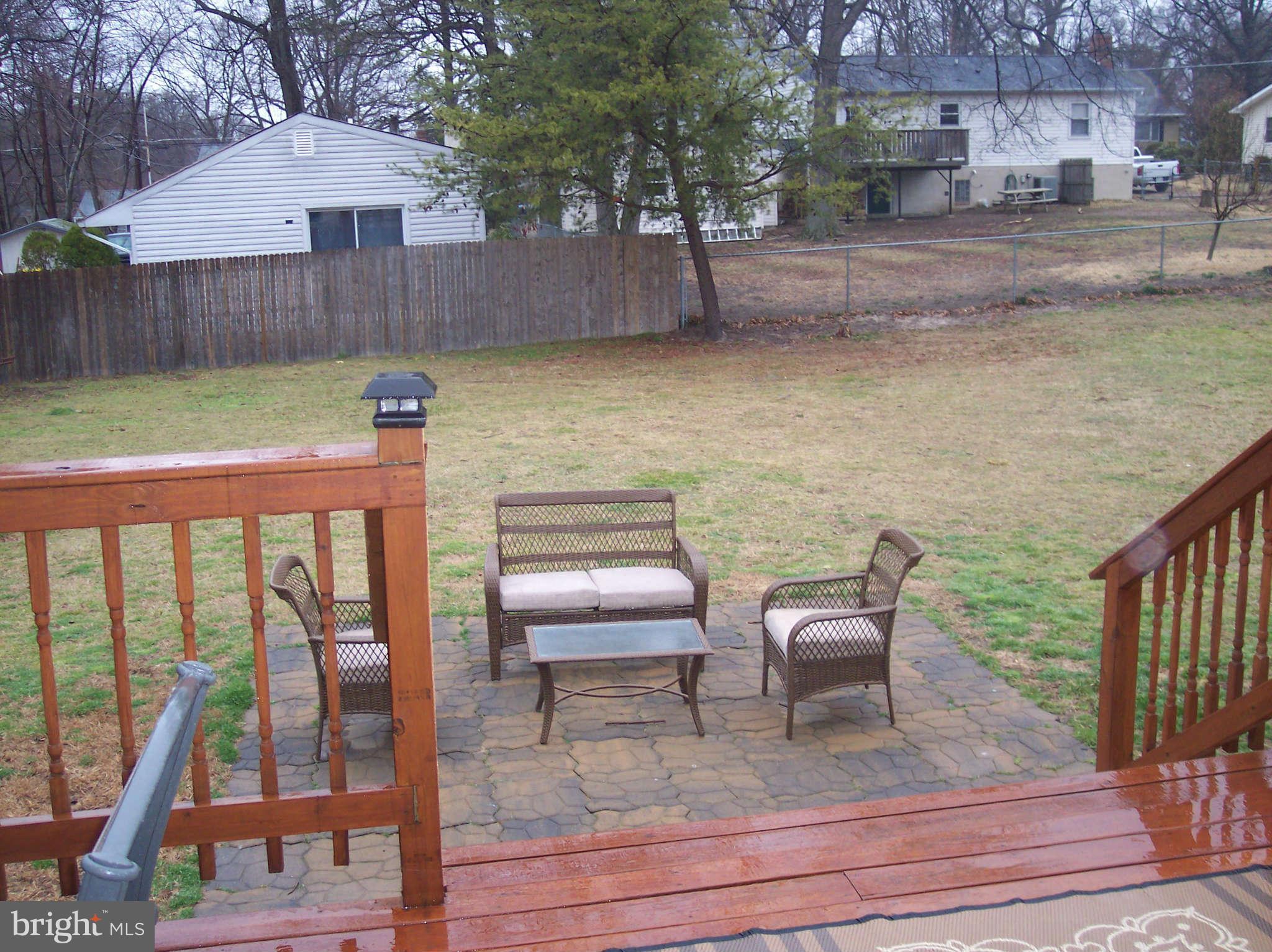 1906 Arundel Road Pasadena, MD 21122 - Photo 27 of 30 Patio