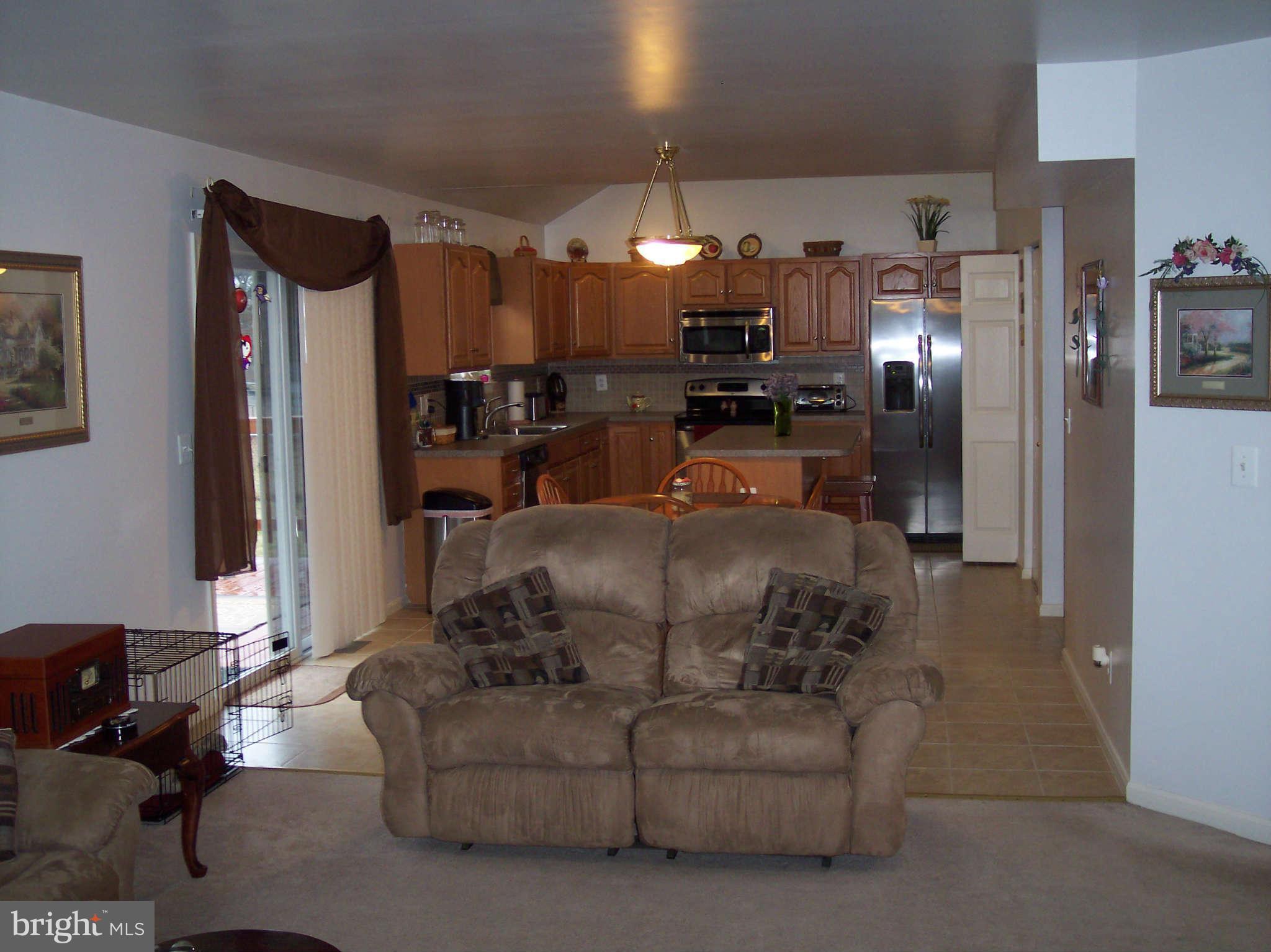 1906 Arundel Road Pasadena, MD 21122 - Photo 9 of 30 From Family Room