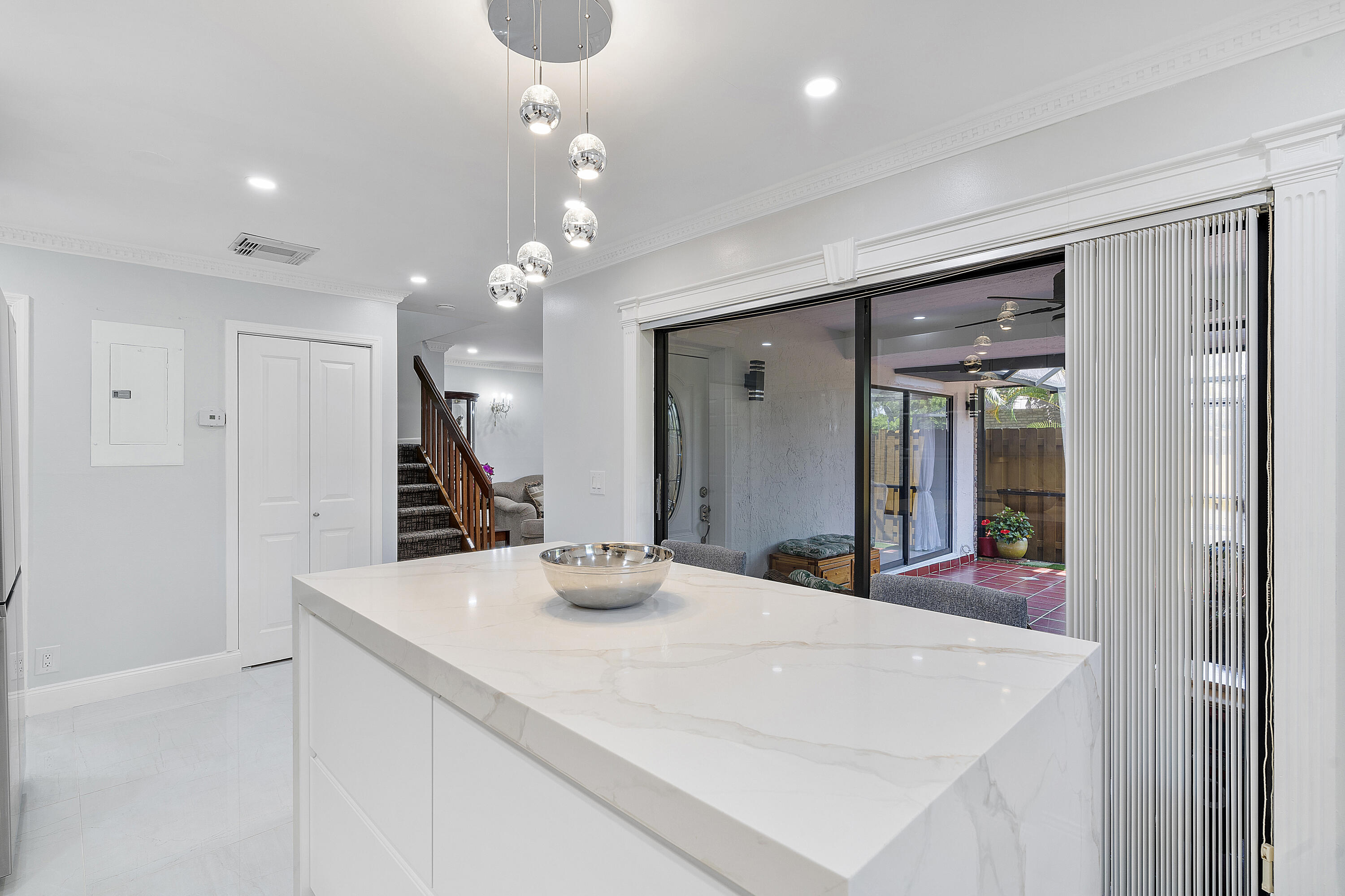 7678 Courtyard Run West Boca Raton, FL 33433 - Photo 13 of 47 Kitchen