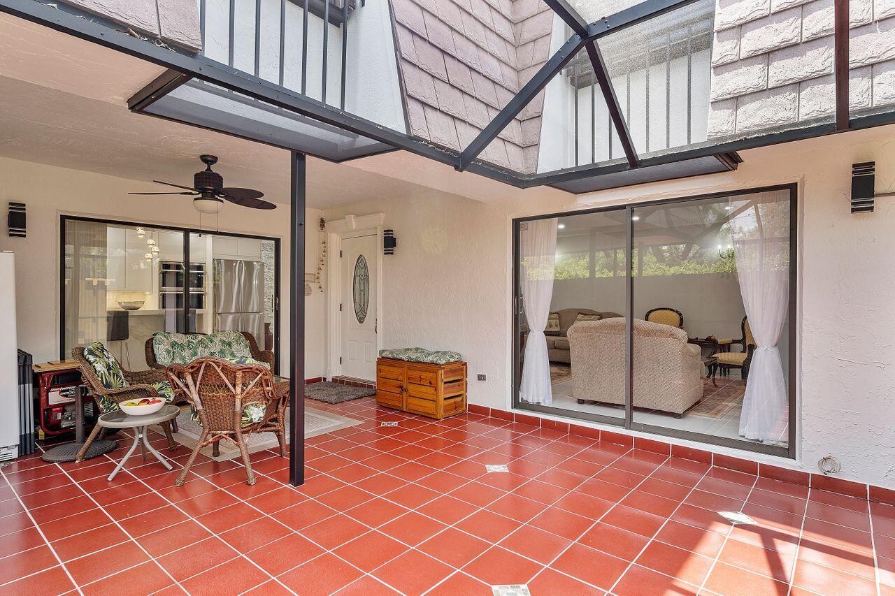 7678 Courtyard Run West Boca Raton, FL 33433 - Photo 27 of 47 Courtyard