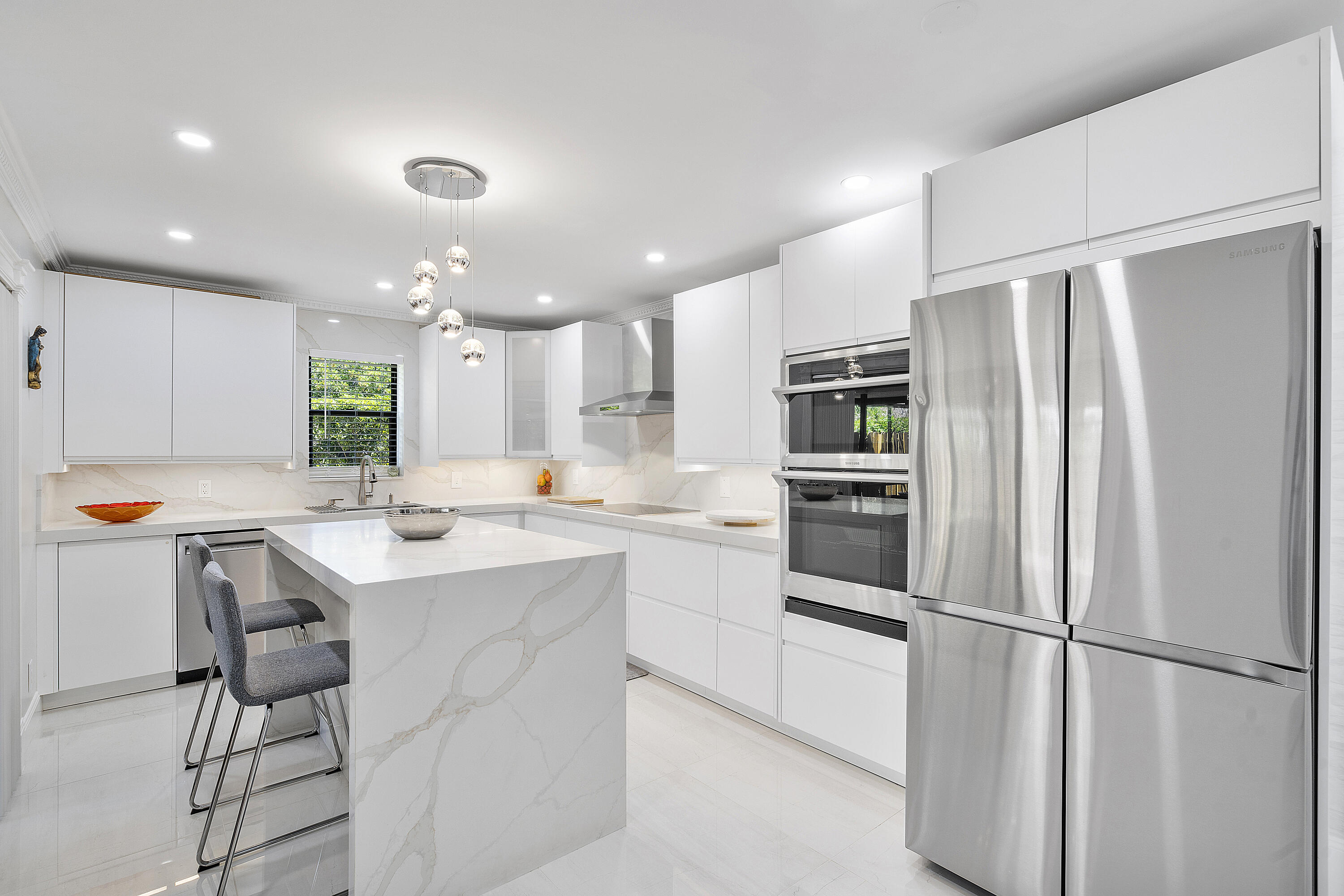 7678 Courtyard Run West Boca Raton, FL 33433 - Photo 5 of 47 Kitchen