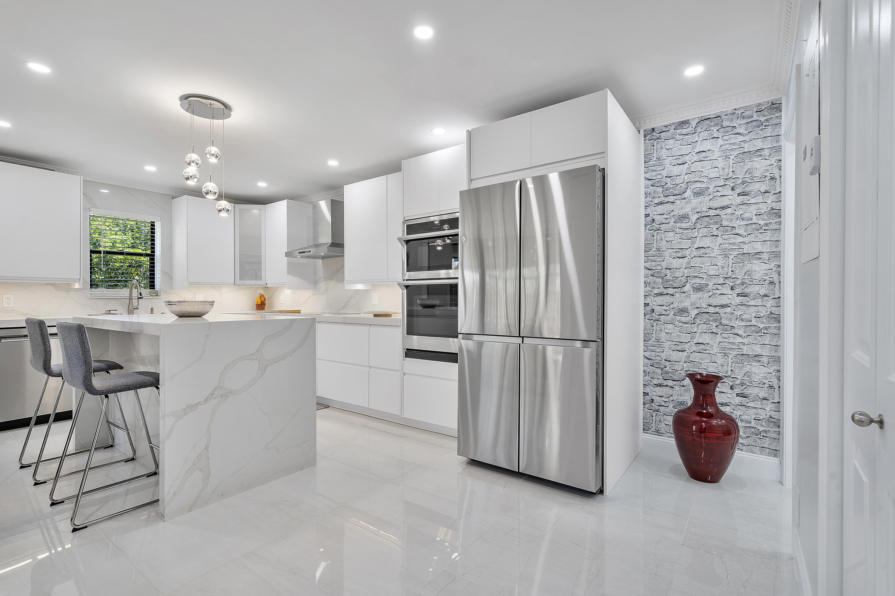 7678 Courtyard Run West Boca Raton, FL 33433 - Photo 10 of 47 Kitchen
