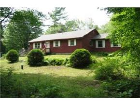 298 Foss Flats Road Sandwich, NH 03259 - Photo 2 of 9