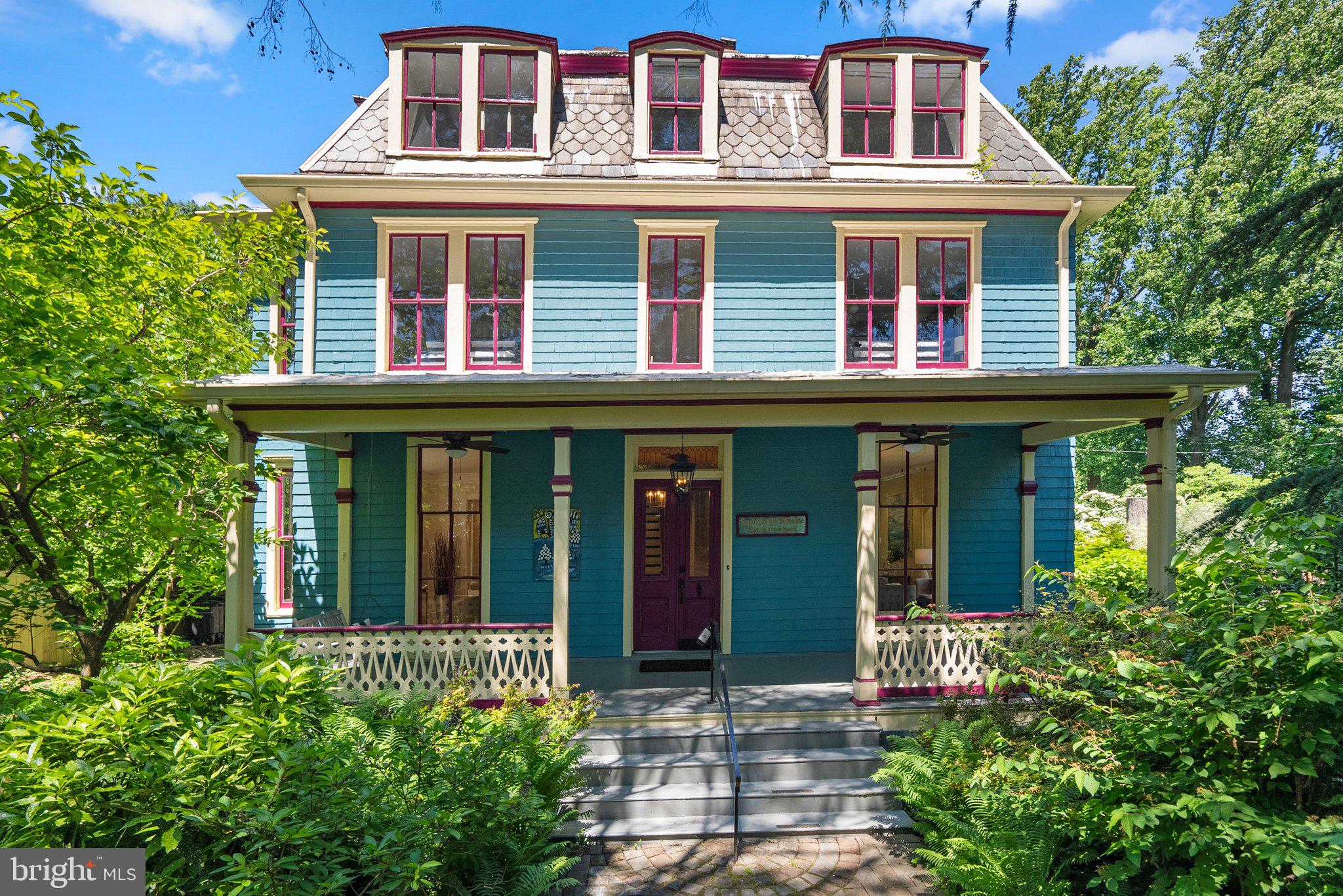 1102 Edgevale Road Silver Spring, MD 20910 - Photo 47 of 47 What a beauty!