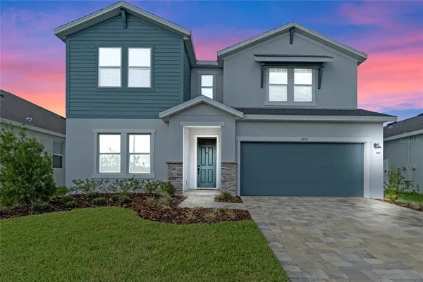 $599,990 | 1352 Silo Drive, St. Cloud, FL 34771