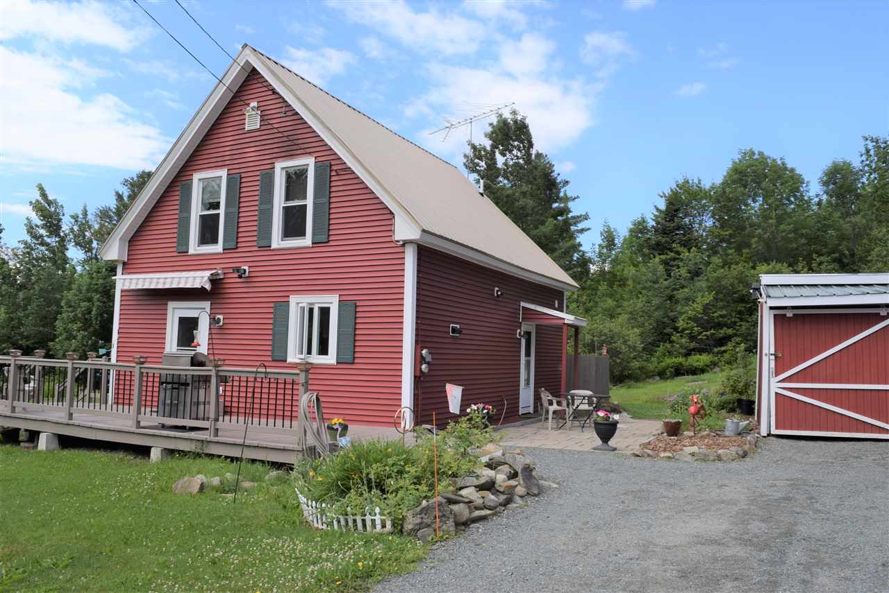 251 Dupont Road Lunenburg, VT 05906 - Photo 1 of 40 Gallery Image 1