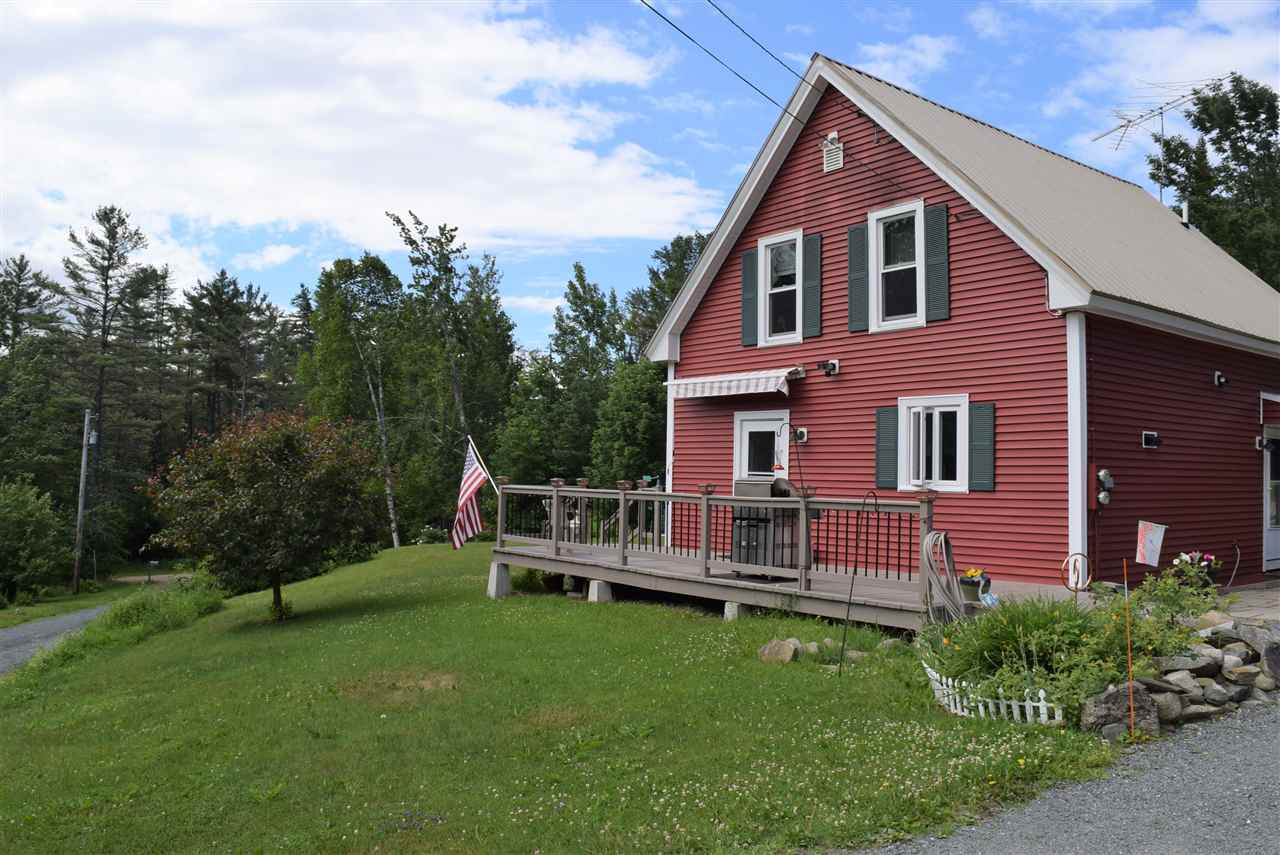 251 Dupont Road Lunenburg, VT 05906 - Photo 34 of 40 Gallery Image 34