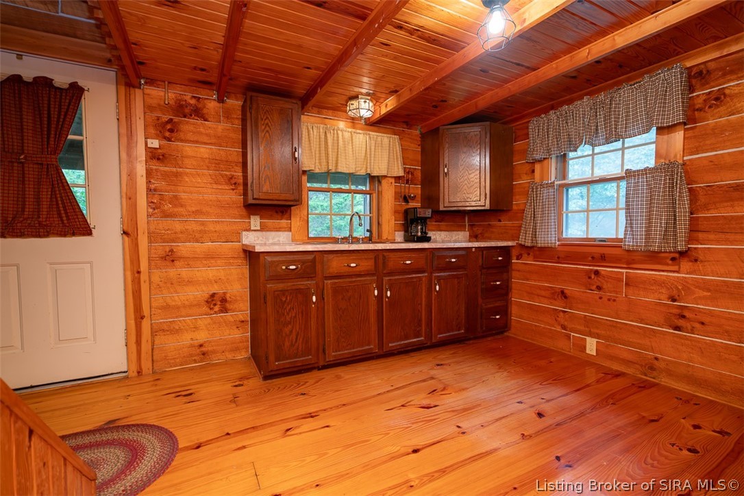 3167 Happy Hollow Road Birdseye, IN 47513 - Photo 25 of 75 Gallery Image 25