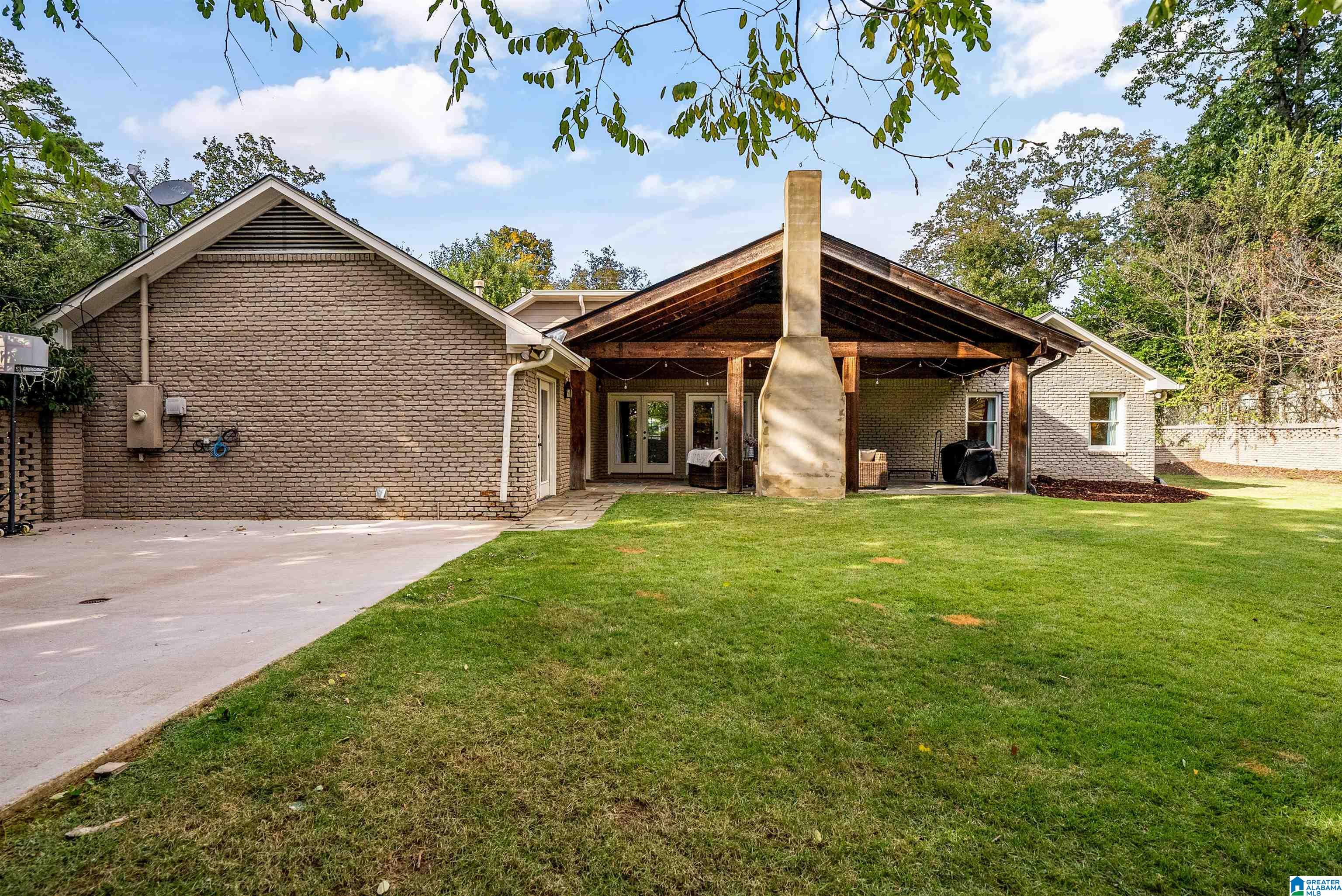 3601 Springhill Road Birmingham, AL 35223 - Photo 45 of 51