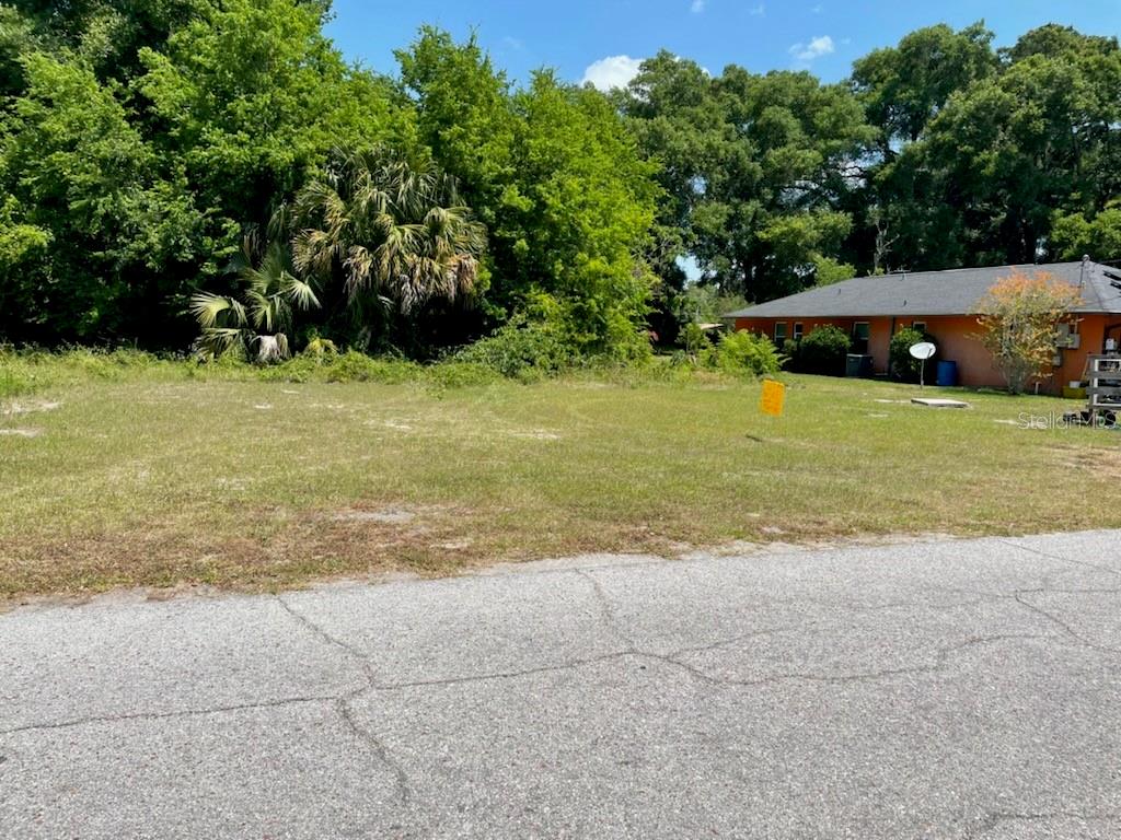 2625 Perkins Avenue Coleman, FL 32163 - Photo 1 of 1 Gallery Image 1