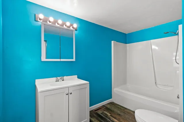 $173,500 | 237 Center Street, Oconto, WI 54153