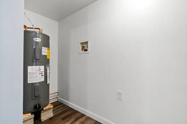 $173,500 | 237 Center Street, Oconto, WI 54153