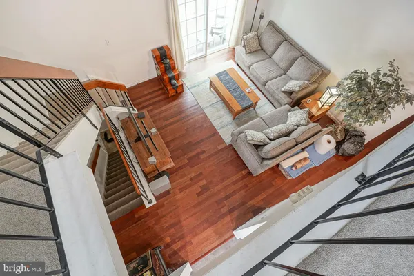$2,150 | 804 B Sedgefield Drive, Mount Laurel, NJ 08054