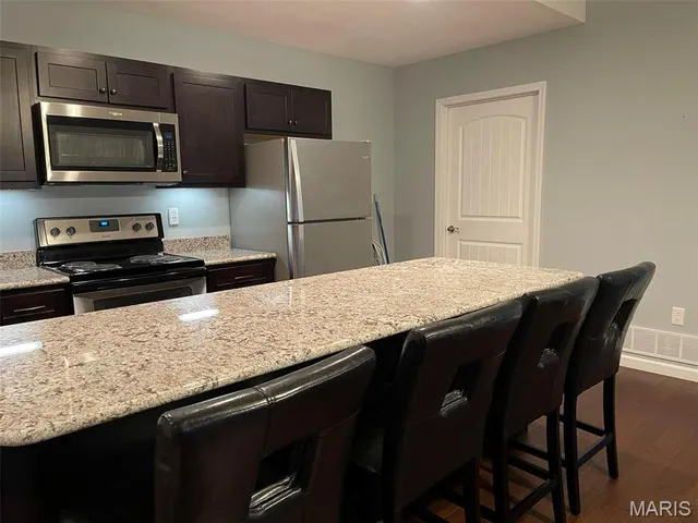 $725,000 | 270 Gala Drive, Hannibal, MO 63401