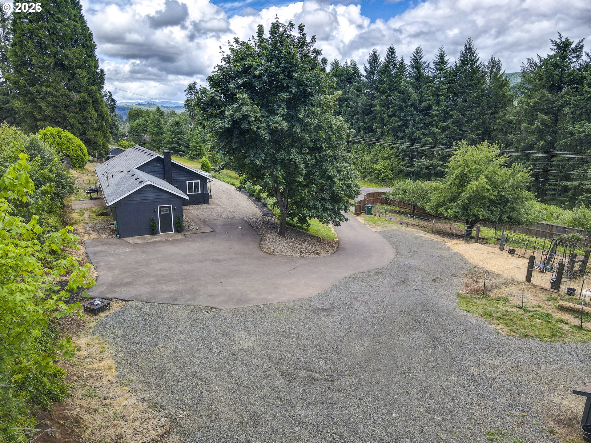 91910 Marcola Road Springfield, OR 97478 - Photo 25 of 45