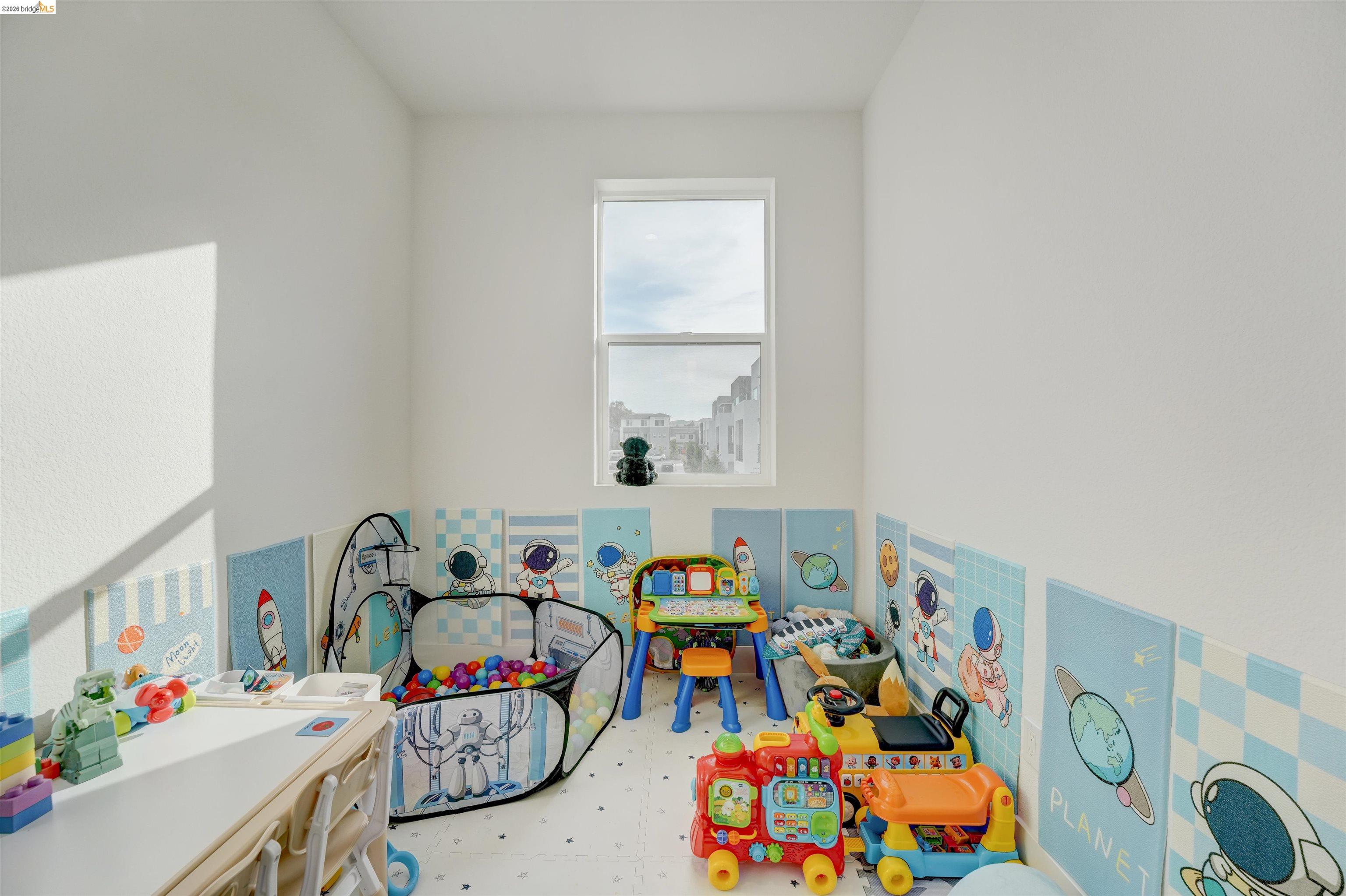 7101 Melon Court San Ramon, CA 94583 - Photo 19 of 58 a play room with toys