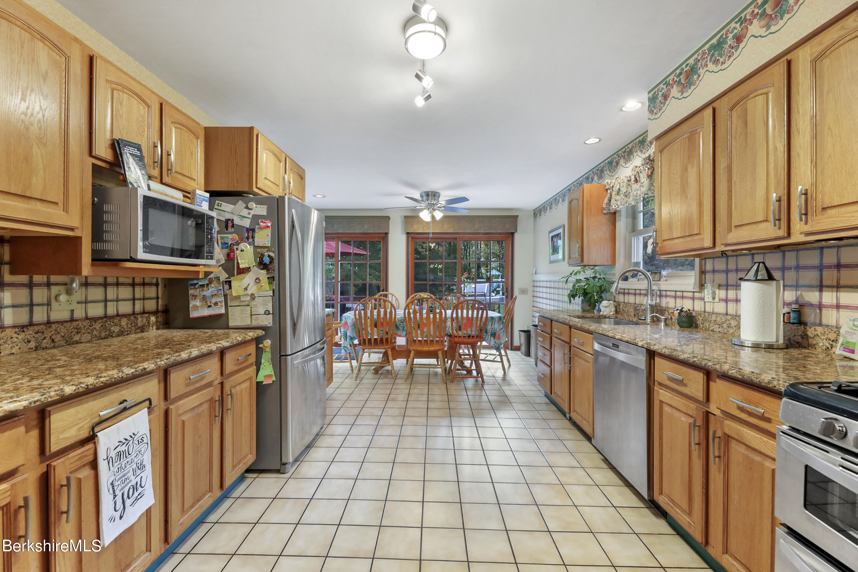10 Lillybrook Road Pittsfield, MA 01201 - Photo 50 of 91 75 Kitchen
