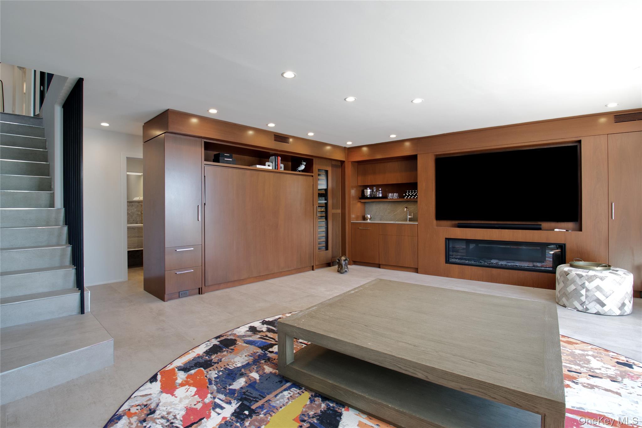75-34 West Shore Road, Unit 34 Port Washington, NY 11050 - Photo 15 of 22 Lower level