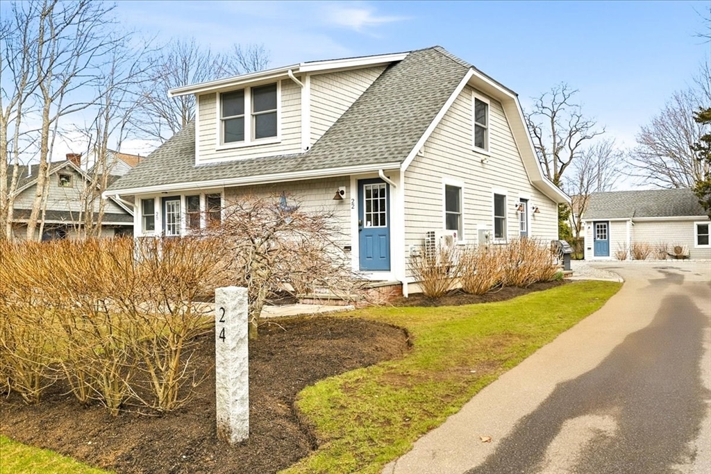 20 Nye Road Falmouth, MA 02540 - Photo 3 of 42 Gallery Image 3