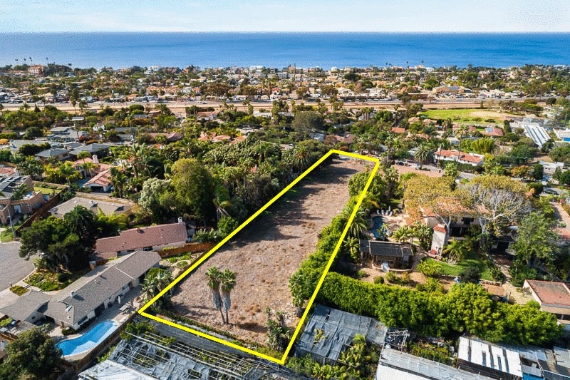 403 Orpheus Avenue Encinitas, CA 92024 - Photo 1 of 8 Gallery Image 1