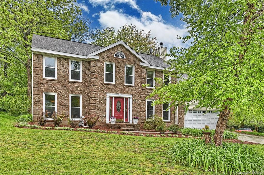10451 Fairway Ridge Road, Unit 64 Charlotte, NC 28277 - Photo 1 of 34