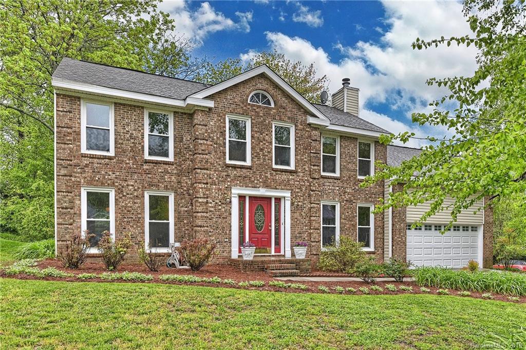 10451 Fairway Ridge Road, Unit 64 Charlotte, NC 28277 - Photo 2 of 34