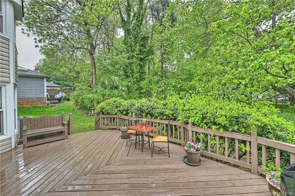 10451 Fairway Ridge Road, Unit 64 Charlotte, NC 28277 - Photo 29 of 34