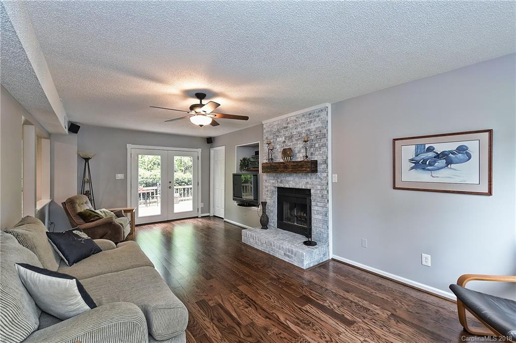 10451 Fairway Ridge Road, Unit 64 Charlotte, NC 28277 - Photo 4 of 34