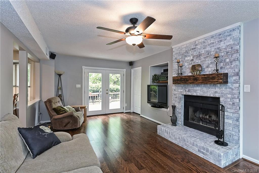 10451 Fairway Ridge Road, Unit 64 Charlotte, NC 28277 - Photo 5 of 34