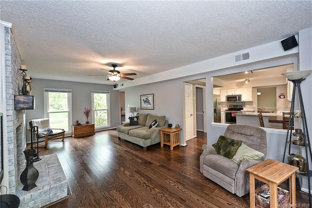 10451 Fairway Ridge Road, Unit 64 Charlotte, NC 28277 - Photo 6 of 34