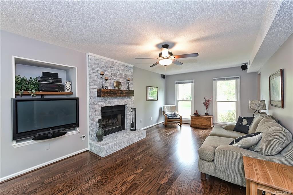 10451 Fairway Ridge Road, Unit 64 Charlotte, NC 28277 - Photo 7 of 34