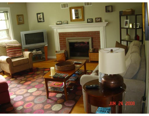 122 Rocky Hill Road Hadley, MA 01035 - Photo 4 of 11 Gallery Image 4