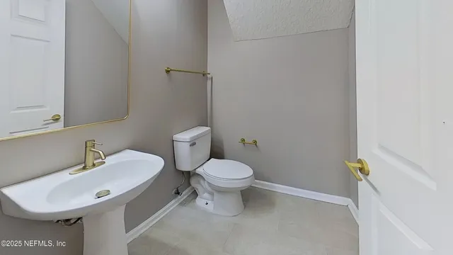 $1,800 | 3907 Summer Grove Way North, Unit 20, Jacksonville, FL 32257