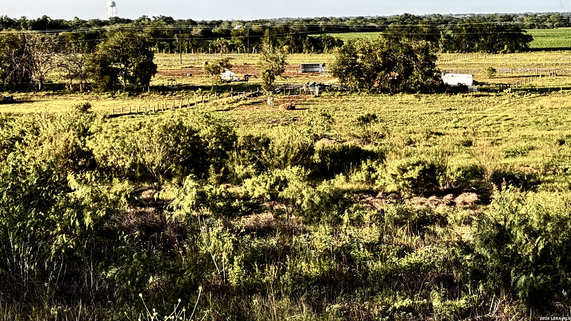 2551 Scull Road Martindale, TX 78655 - Photo 2 of 27