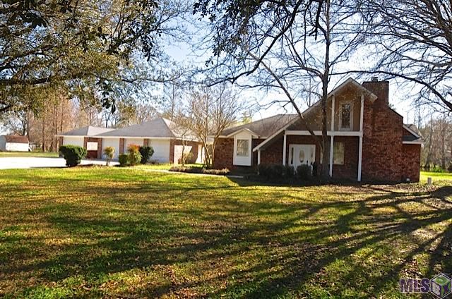 10522 George Lambert Road St. Amant, LA 70774 - Photo 2 of 31 Gallery Image 2