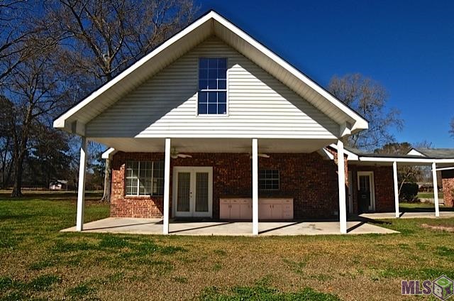 10522 George Lambert Road St. Amant, LA 70774 - Photo 21 of 31 Gallery Image 21