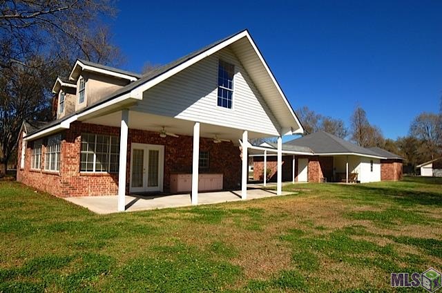 10522 George Lambert Road St. Amant, LA 70774 - Photo 22 of 31 Gallery Image 22
