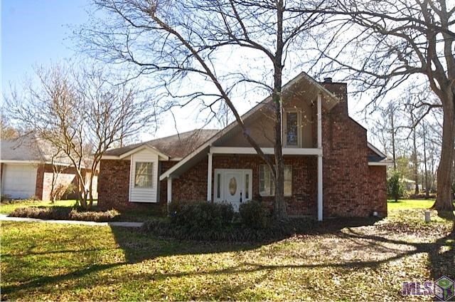 10522 George Lambert Road St. Amant, LA 70774 - Photo 3 of 31 Gallery Image 3