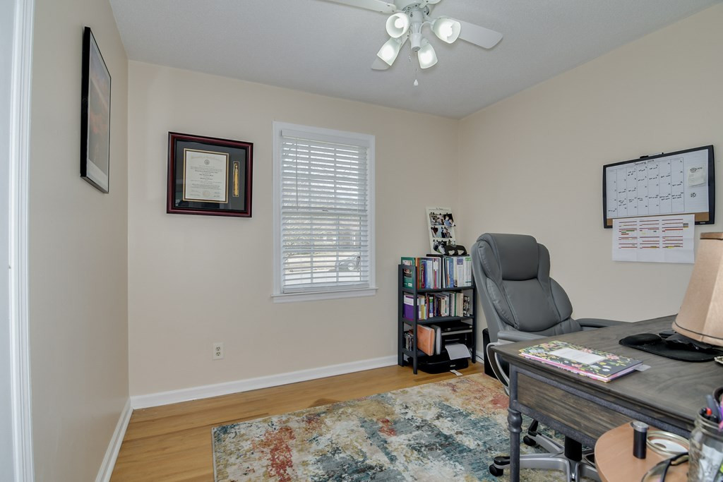 127 Edna Street Belvedere, SC 29841 - Photo 14 of 16