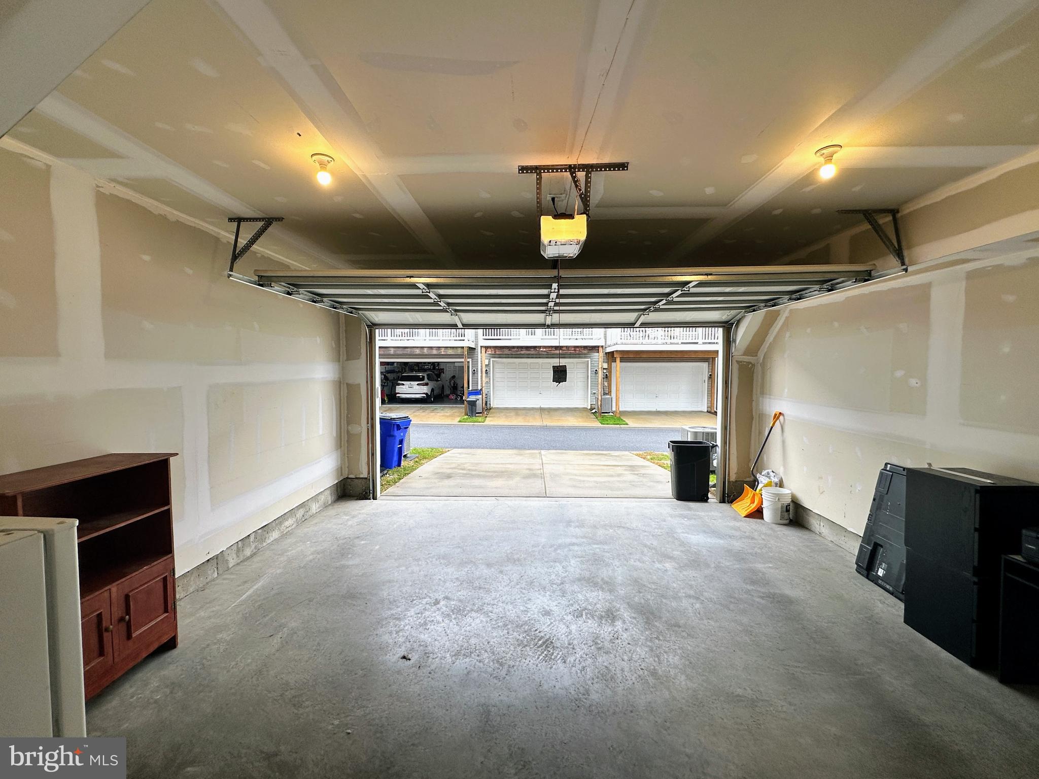 304 Spring Bank Way Frederick, MD 21701 - Photo 26 of 27 a view of storage and utility room