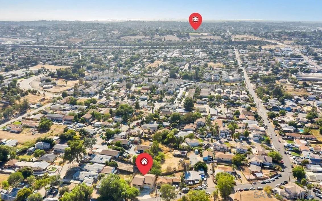 9115 Valencia Street Spring Valley, CA 91977 - Photo 20 of 20